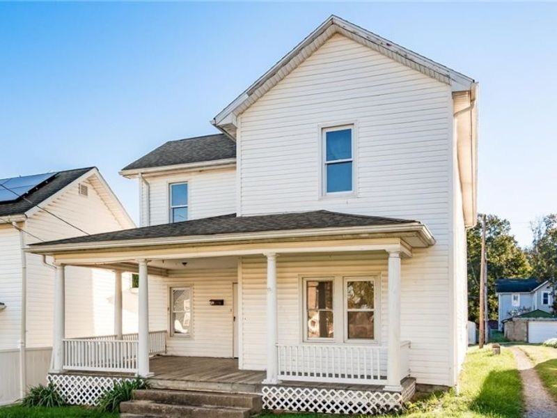 40 James Street, Roseville, OH 43777 Photo 2
