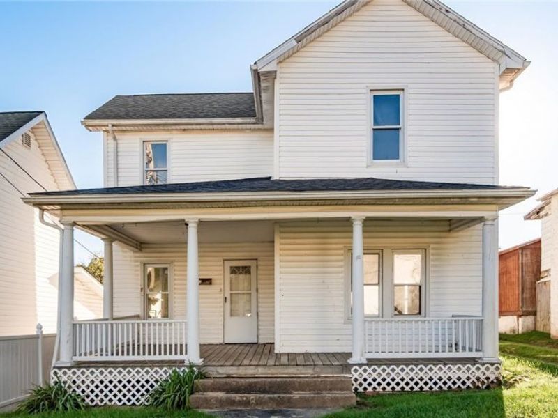 40 James Street, Roseville, OH 43777 Photo 3