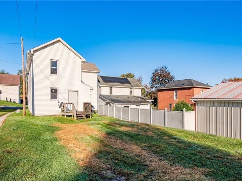 40 James Street, Roseville, OH 43777 Photo 37