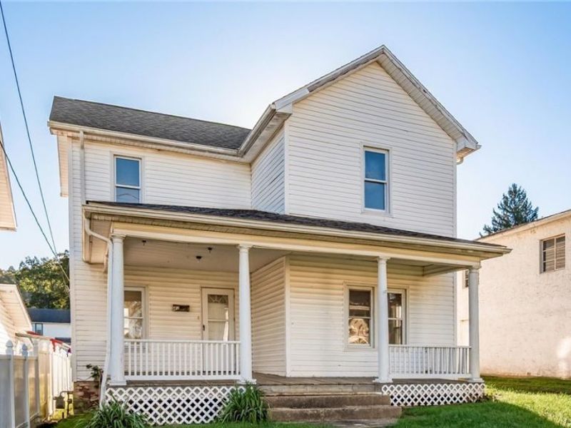 40 James Street, Roseville, OH 43777 Photo 4
