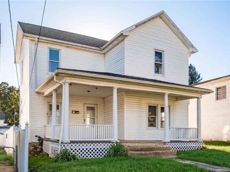 40 James Street, Roseville, OH 43777 Photo 5