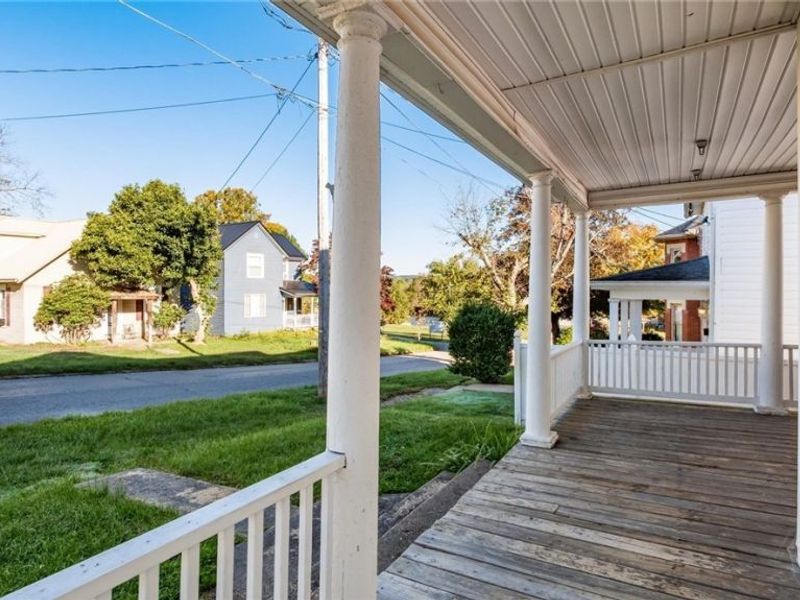 40 James Street, Roseville, OH 43777 Photo 8