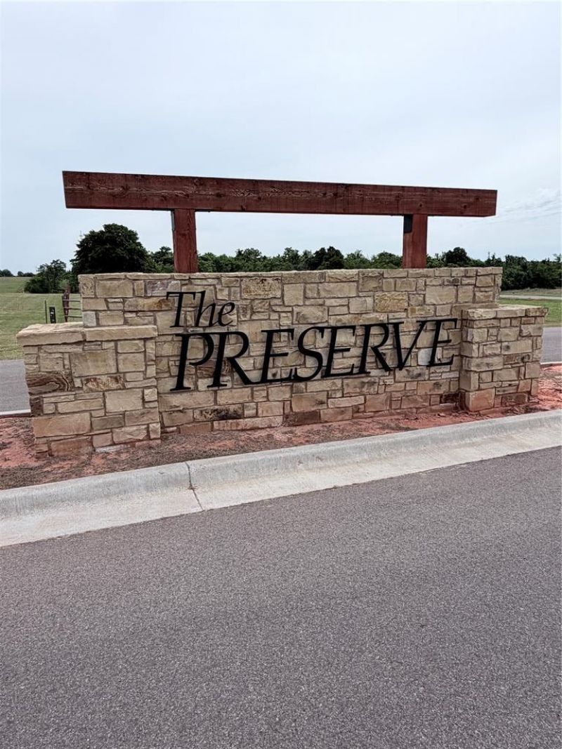 8001 Autumn Blaze Drive, Blanchard, OK 73010 Main Photo