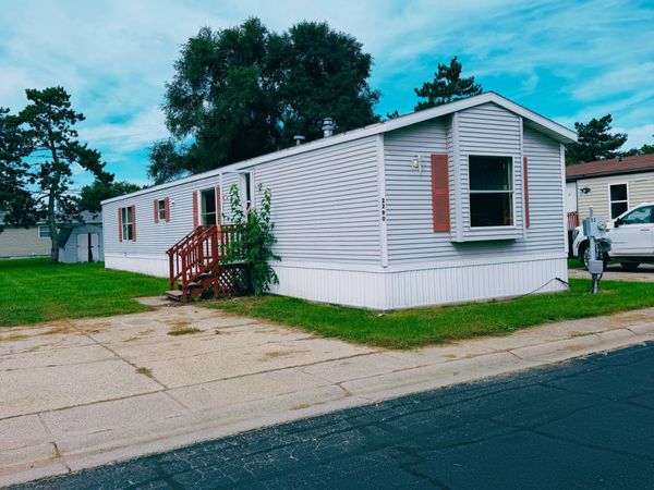 2290 Drive In Lane, Mount Pleasant, MI 48858