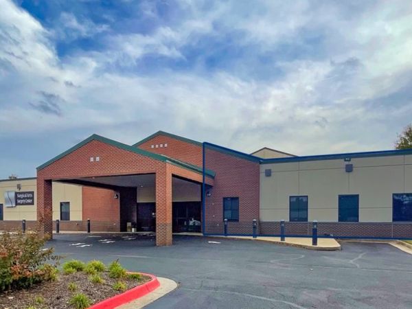 3733 N Business Drive , Fayetteville, AR 72703