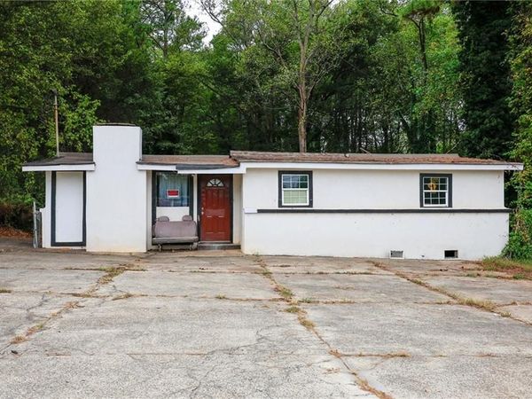 2584 Austell Road SW, Marietta, GA 30008