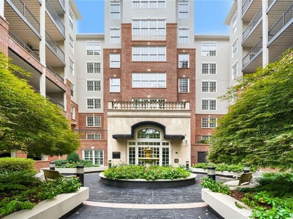 50 Biscayne Drive NW, Unit 4103, Atlanta, GA 30309