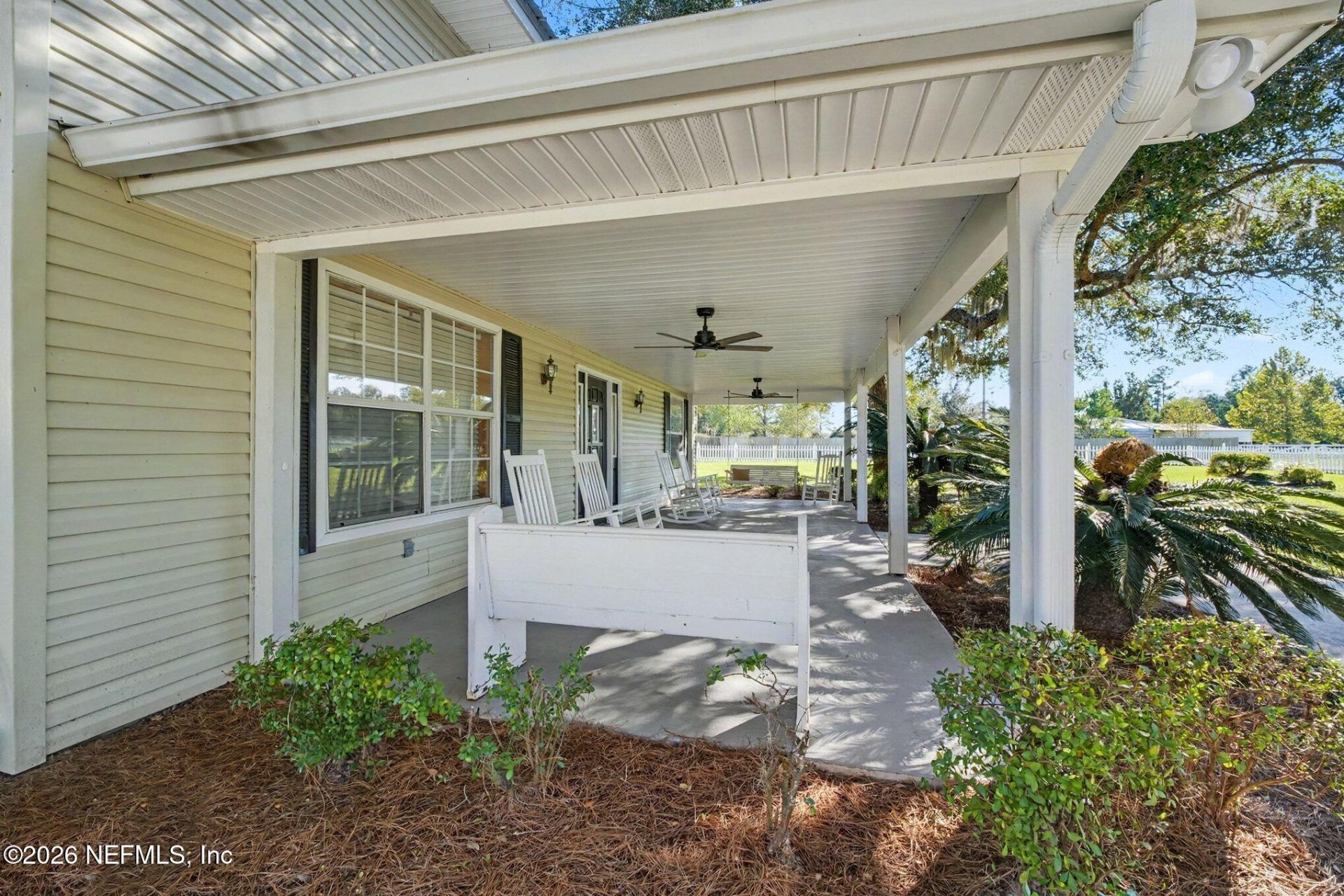 31555 County Road 121, Hilliard, FL 32046 Photo