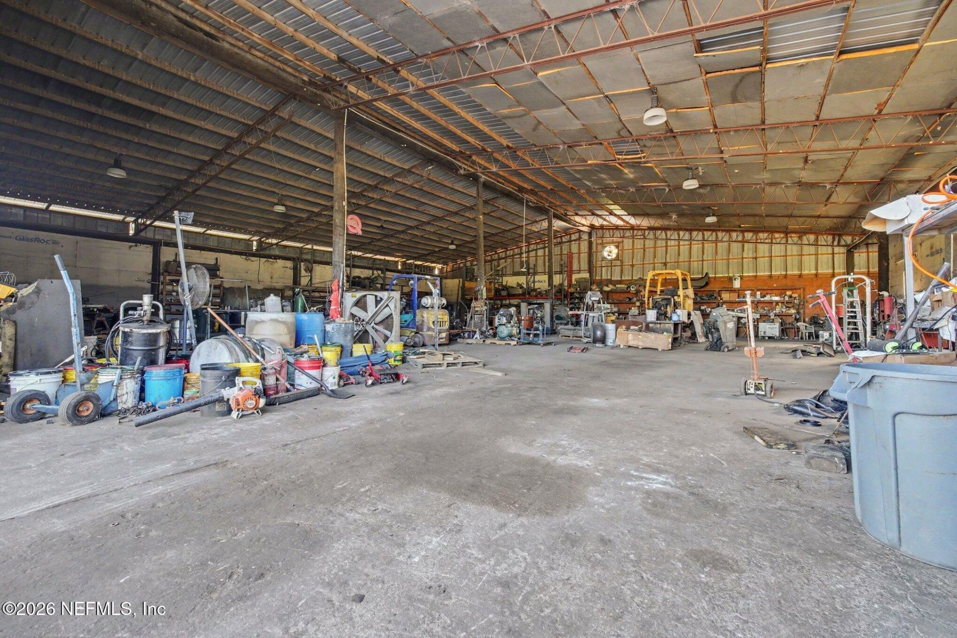 31555 County Road 121, Hilliard, FL 32046 Photo