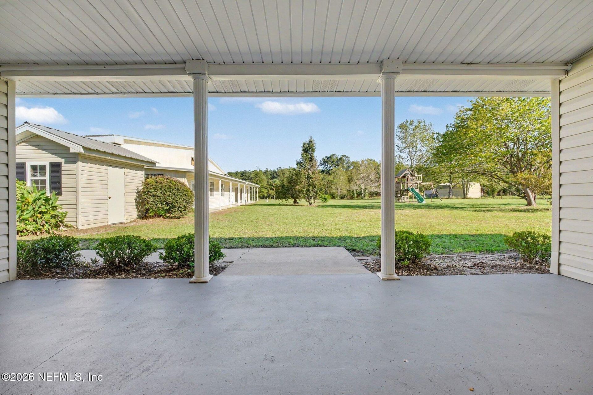 31555 County Road 121, Hilliard, FL 32046 Photo
