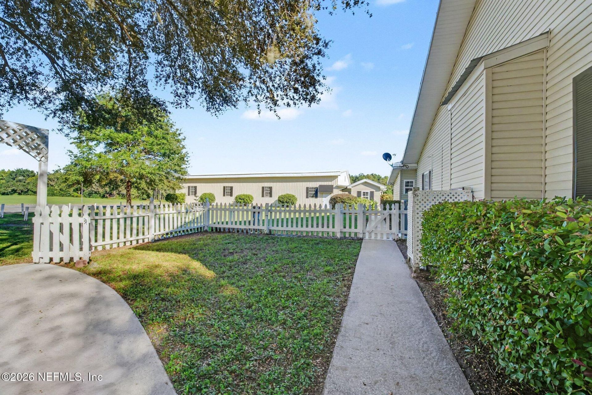 31555 County Road 121, Hilliard, FL 32046 Photo