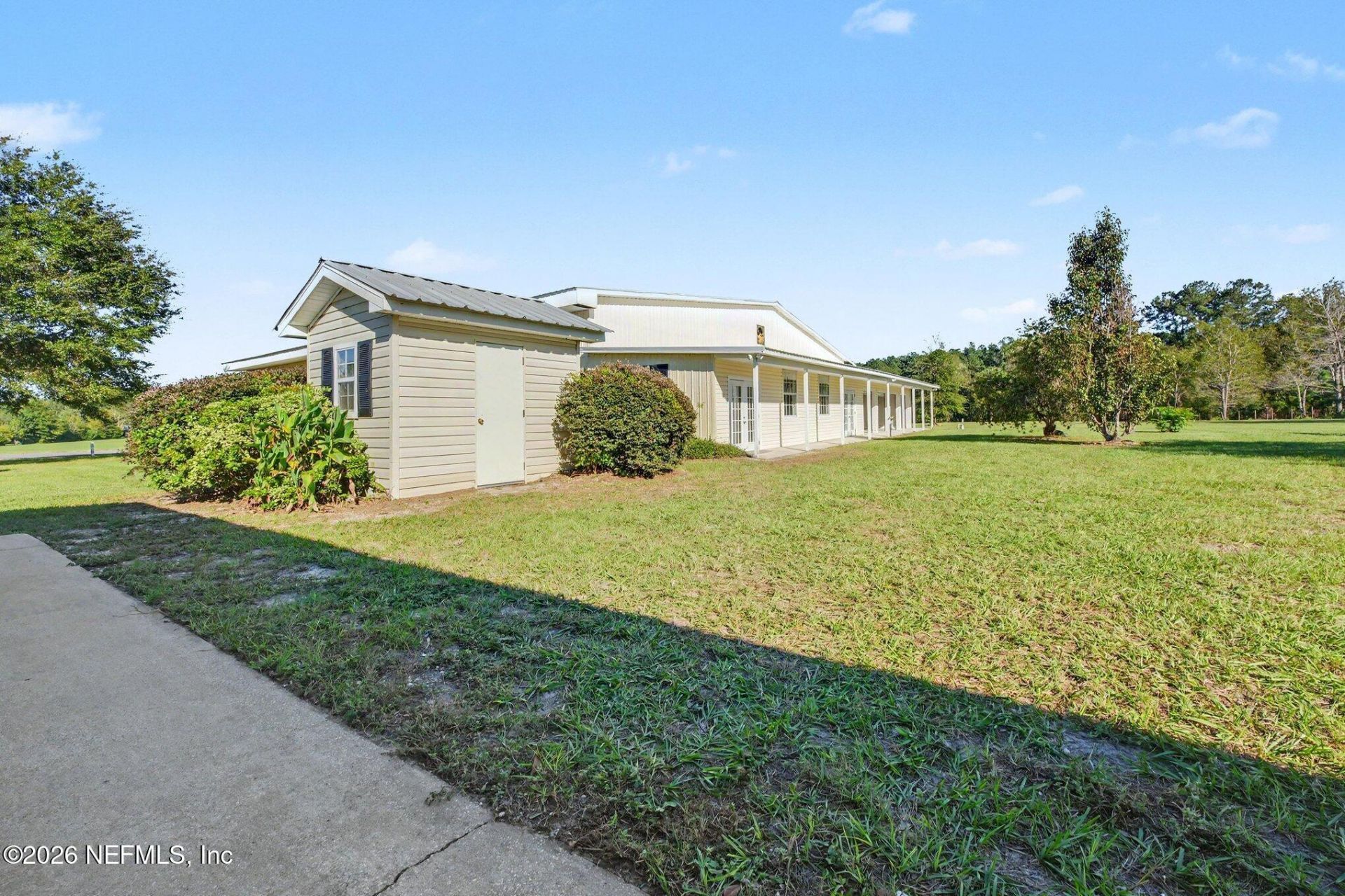 31555 County Road 121, Hilliard, FL 32046 Photo