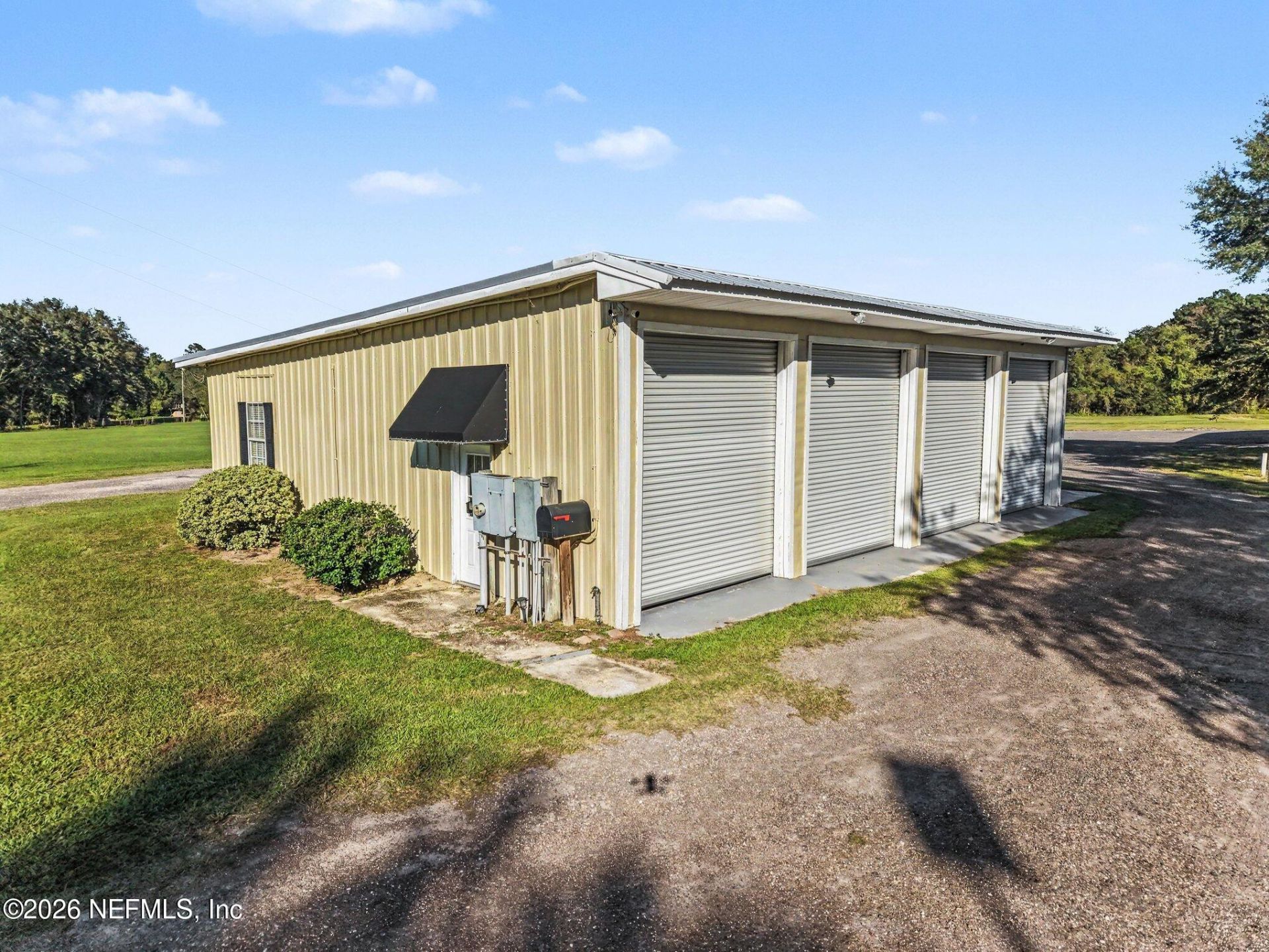31555 County Road 121, Hilliard, FL 32046 Photo