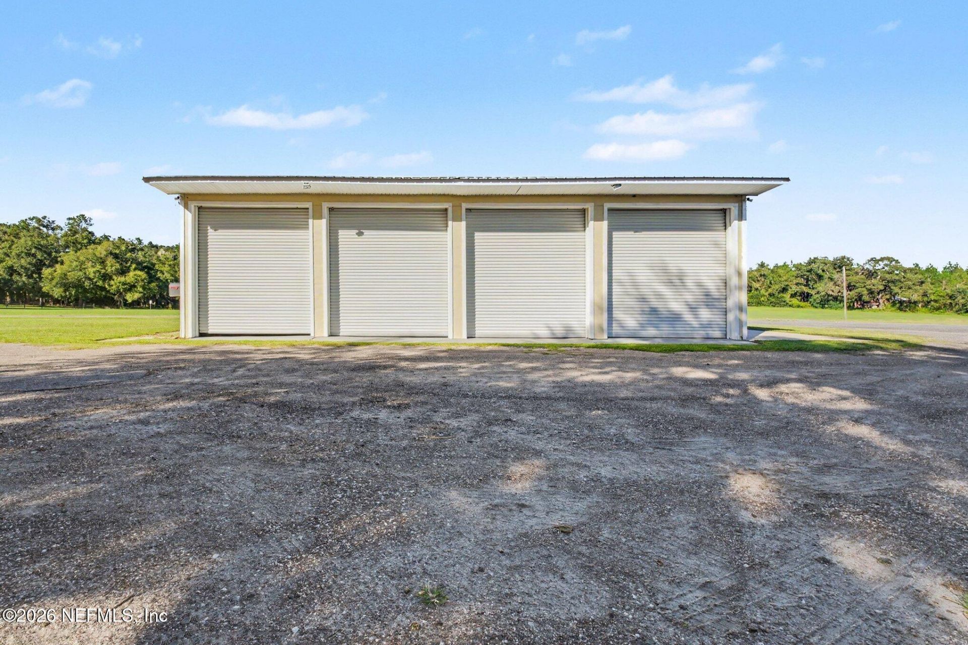 31555 County Road 121, Hilliard, FL 32046 Photo