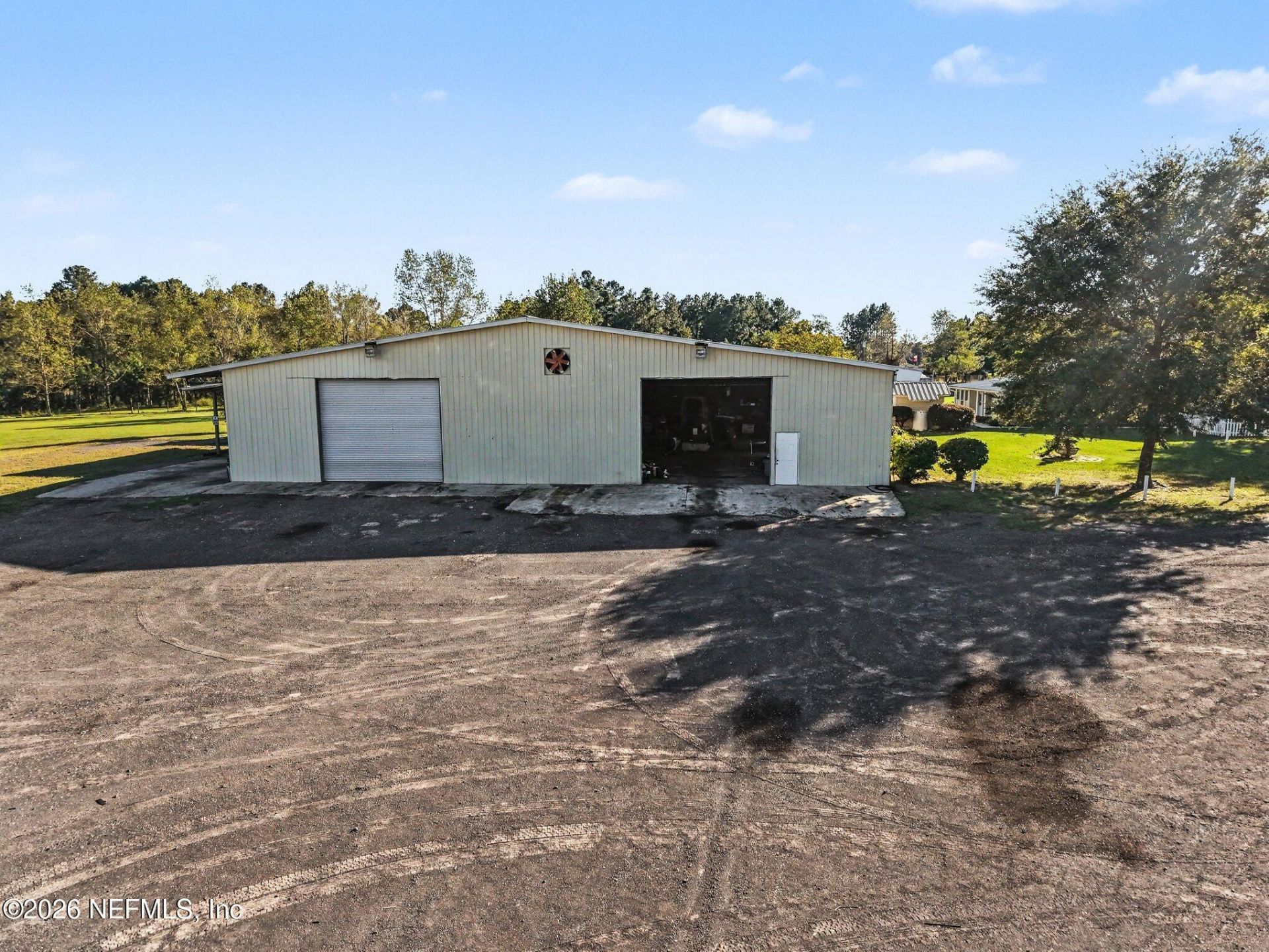 31555 County Road 121, Hilliard, FL 32046 Photo