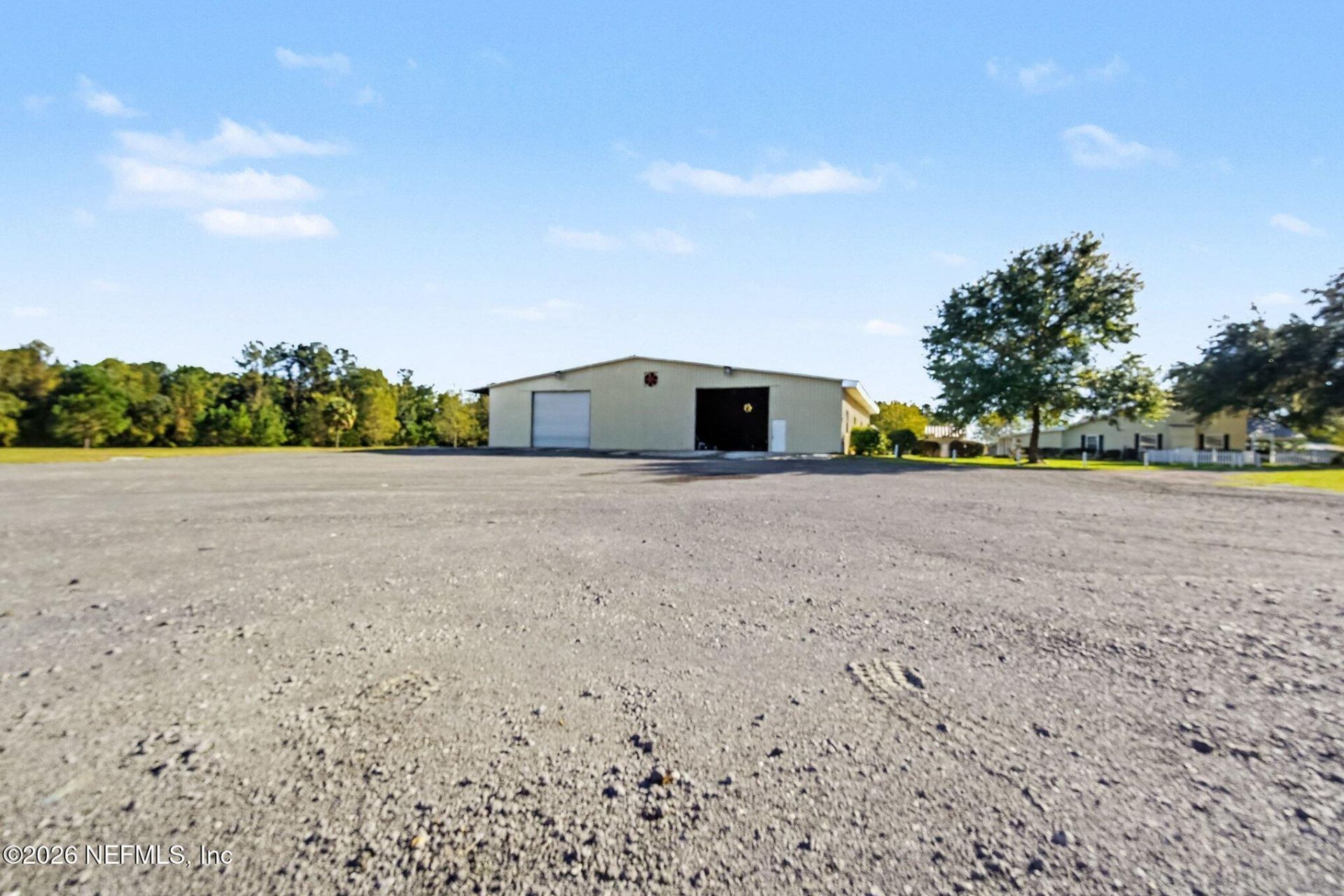 31555 County Road 121, Hilliard, FL 32046 Photo