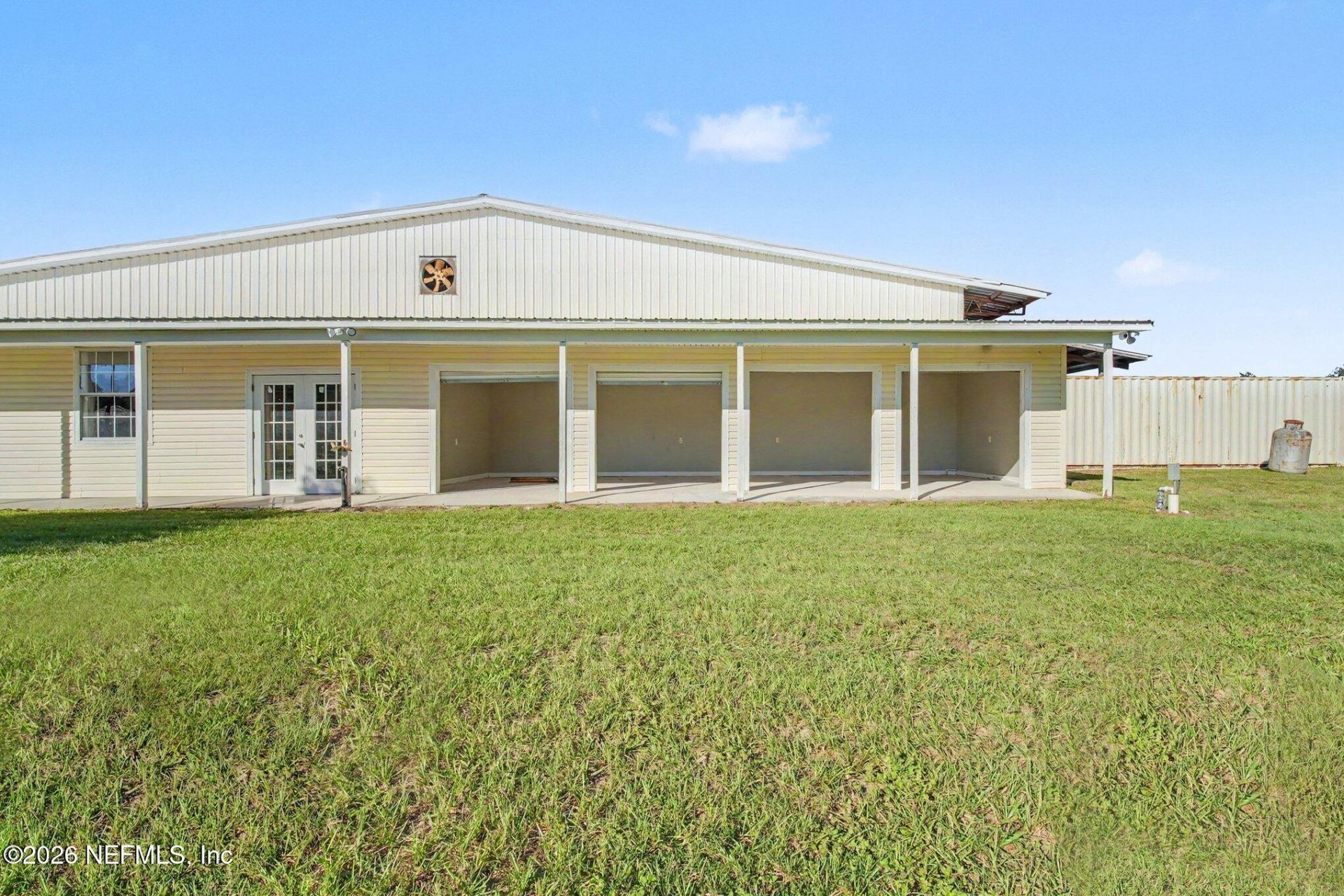 31555 County Road 121, Hilliard, FL 32046 Photo