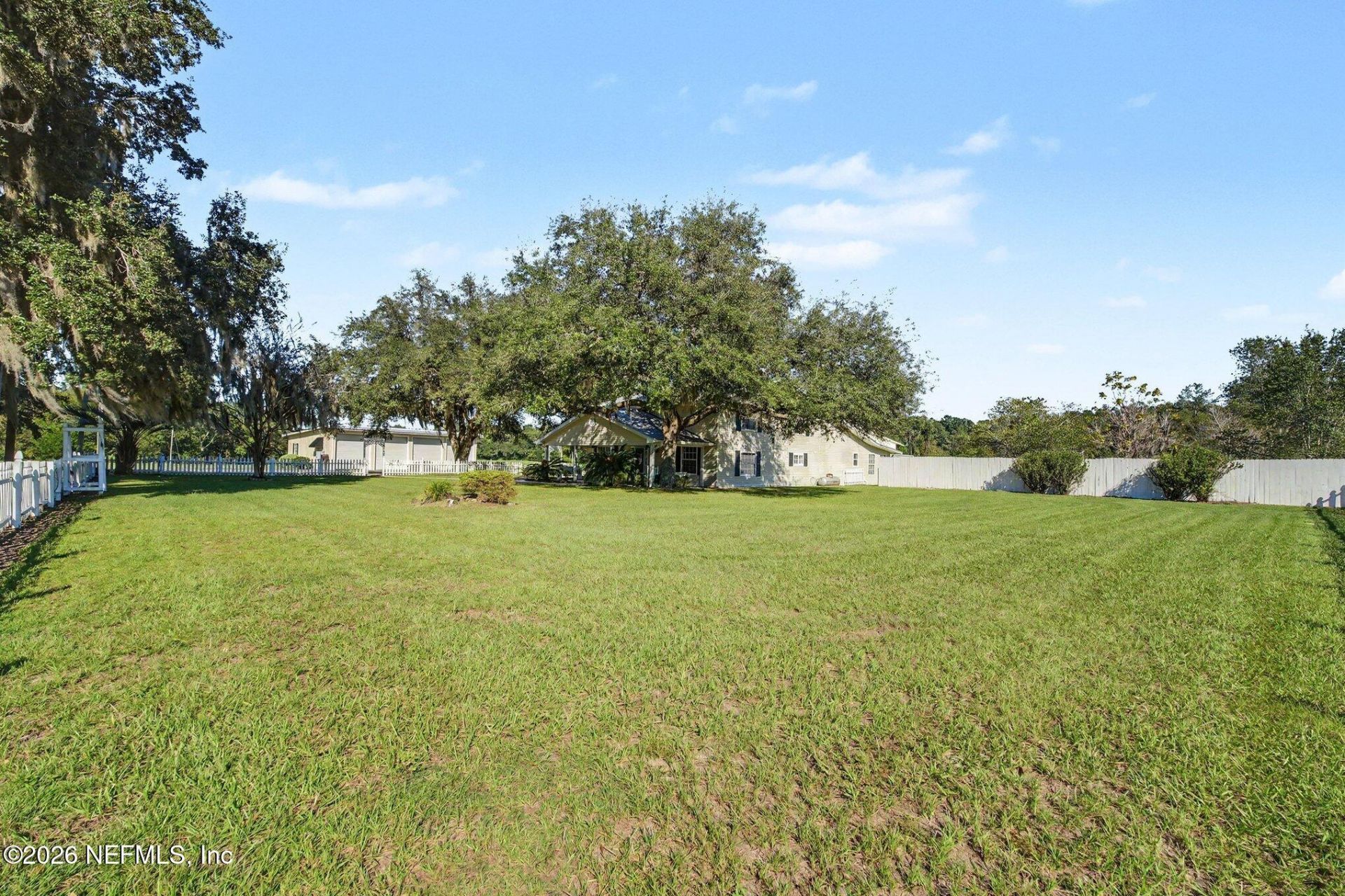 31555 County Road 121, Hilliard, FL 32046 Photo