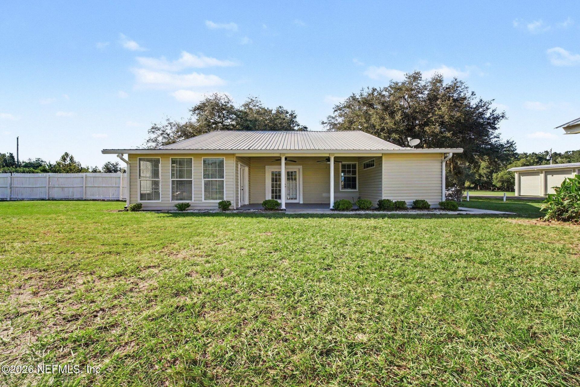 31555 County Road 121, Hilliard, FL 32046 Photo