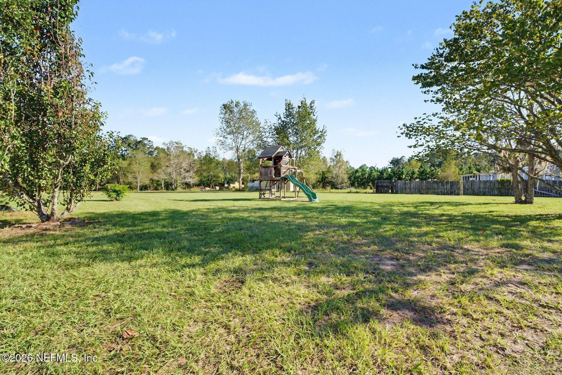 31555 County Road 121, Hilliard, FL 32046 Photo