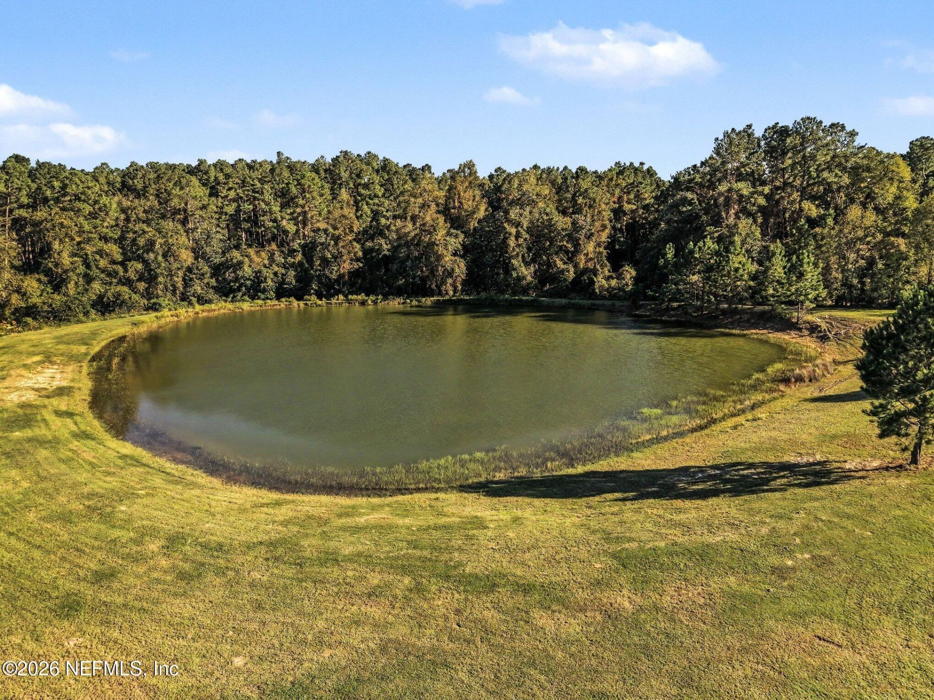 31555 County Road 121, Hilliard, FL 32046 Photo