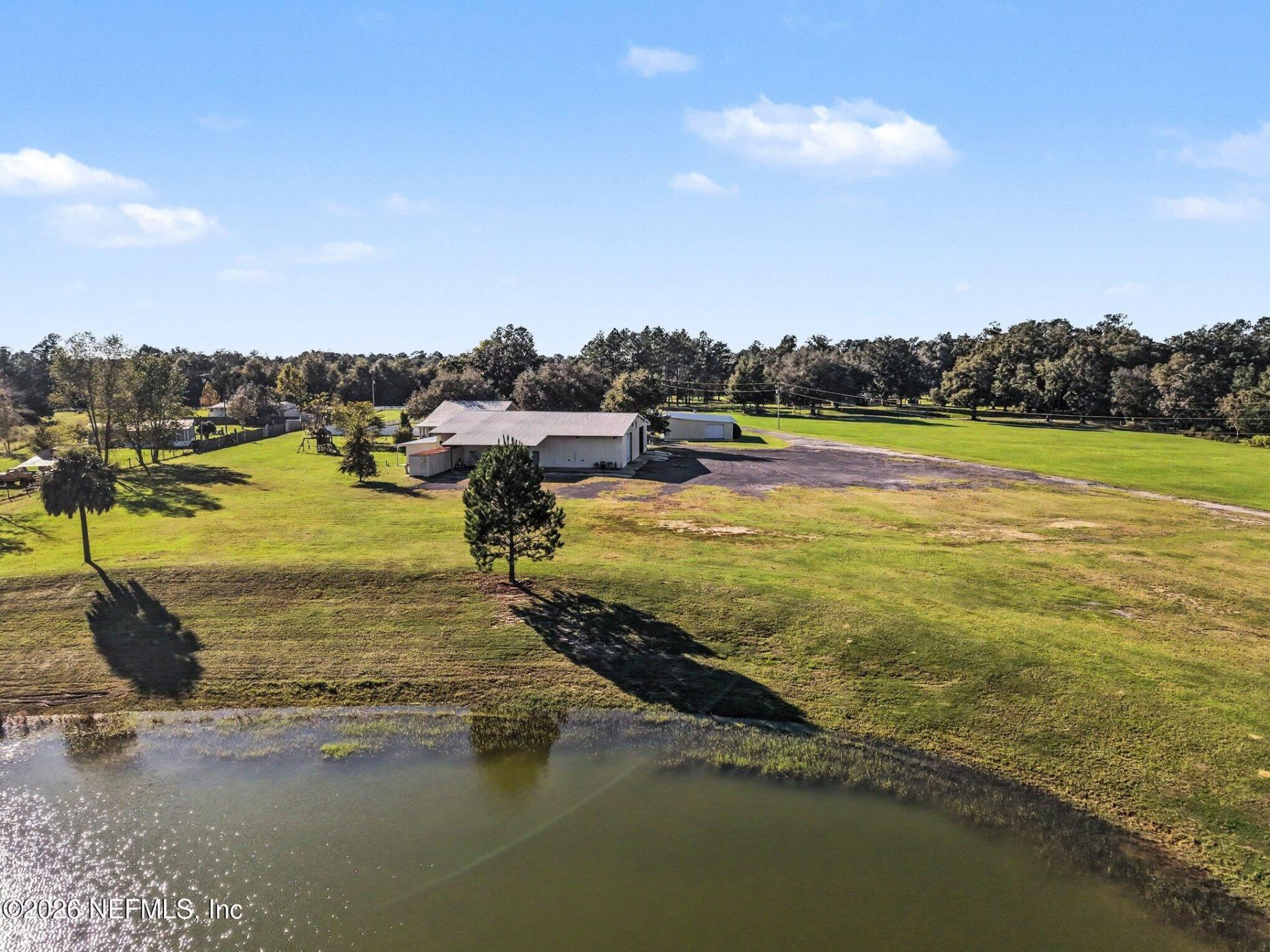31555 County Road 121, Hilliard, FL 32046 Photo