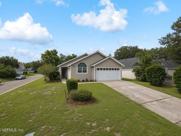 2759 MERRILL Boulevard, Jacksonville Beach, FL 32250