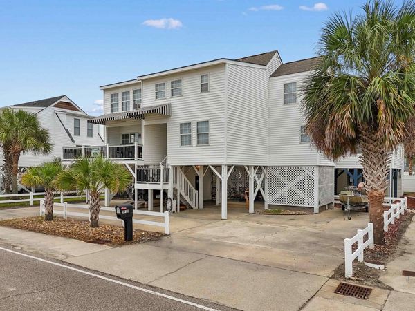 5710 Nixon St. , North Myrtle Beach, SC 29582