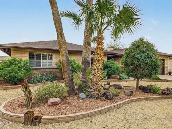 4827 W LAS PALMARITAS Drive, Glendale, AZ 85302