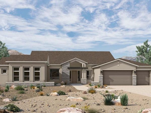 18125 E AVENIDA DEL VALLE Place, Queen Creek, AZ 85142