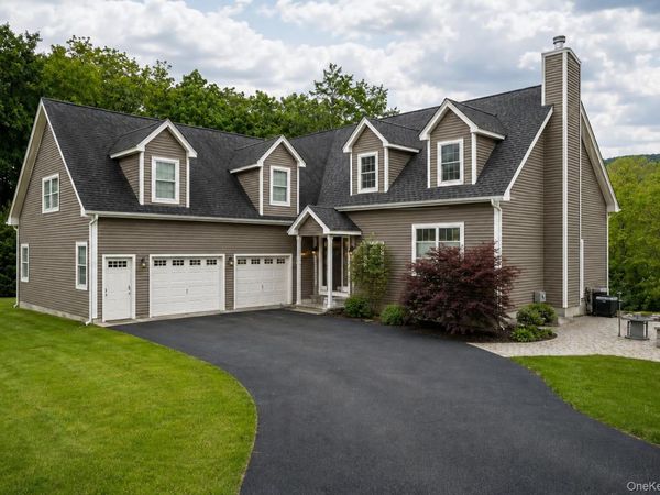 57 Spook Rock Road , Spring Valley, NY 10901