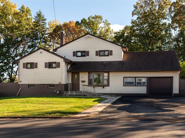 30 E Hickory Street , Spring Valley, NY 10977