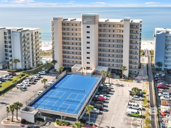 25342 Perdido Beach Boulevard, Unit APT 807, Orange Beach, AL 36561
