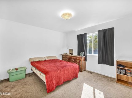 5474 Cabin Court, Sun Valley, NV 89433 Photo