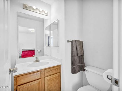 5474 Cabin Court, Sun Valley, NV 89433 Photo