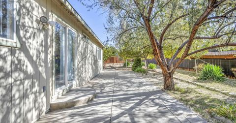 5474 Cabin Court, Sun Valley, NV 89433 Photo