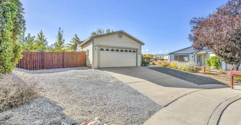5474 Cabin Court, Sun Valley, NV 89433 Photo