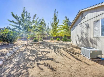 5474 Cabin Court, Sun Valley, NV 89433 Photo