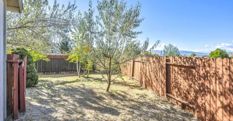 5474 Cabin Court, Sun Valley, NV 89433 Photo
