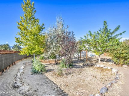 5474 Cabin Court, Sun Valley, NV 89433 Photo