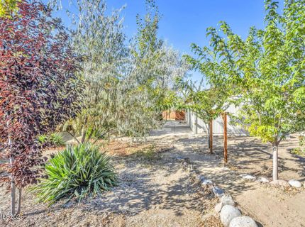 5474 Cabin Court, Sun Valley, NV 89433 Photo