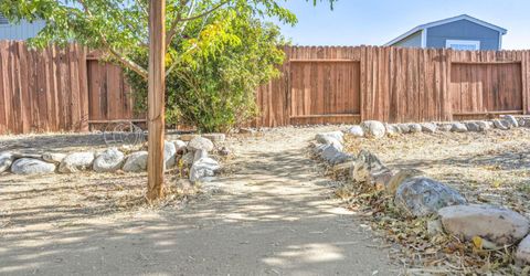 5474 Cabin Court, Sun Valley, NV 89433 Photo