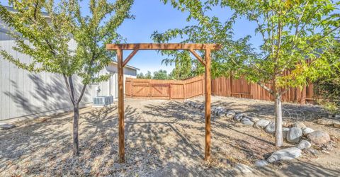 5474 Cabin Court, Sun Valley, NV 89433 Photo