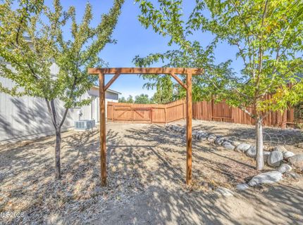 5474 Cabin Court, Sun Valley, NV 89433 Photo