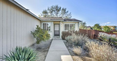 5474 Cabin Court, Sun Valley, NV 89433 Photo