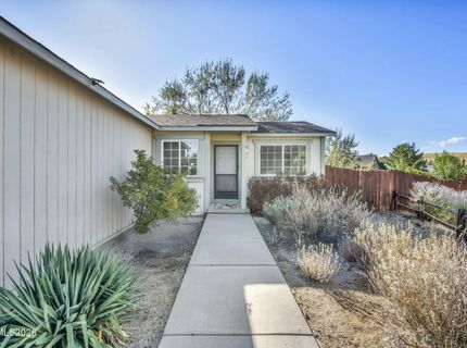 5474 Cabin Court, Sun Valley, NV 89433 Photo