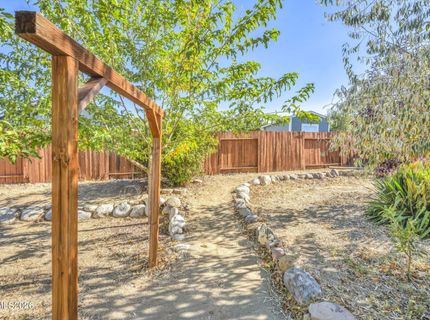 5474 Cabin Court, Sun Valley, NV 89433 Photo