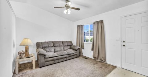 5474 Cabin Court, Sun Valley, NV 89433 Photo