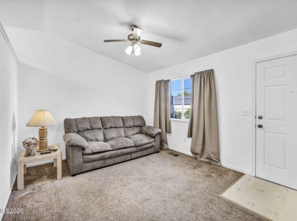 5474 Cabin Court, Sun Valley, NV 89433 Photo