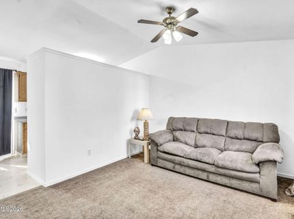 5474 Cabin Court, Sun Valley, NV 89433 Photo